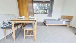 Pasir Panjang Road (D5), Apartment #586108811